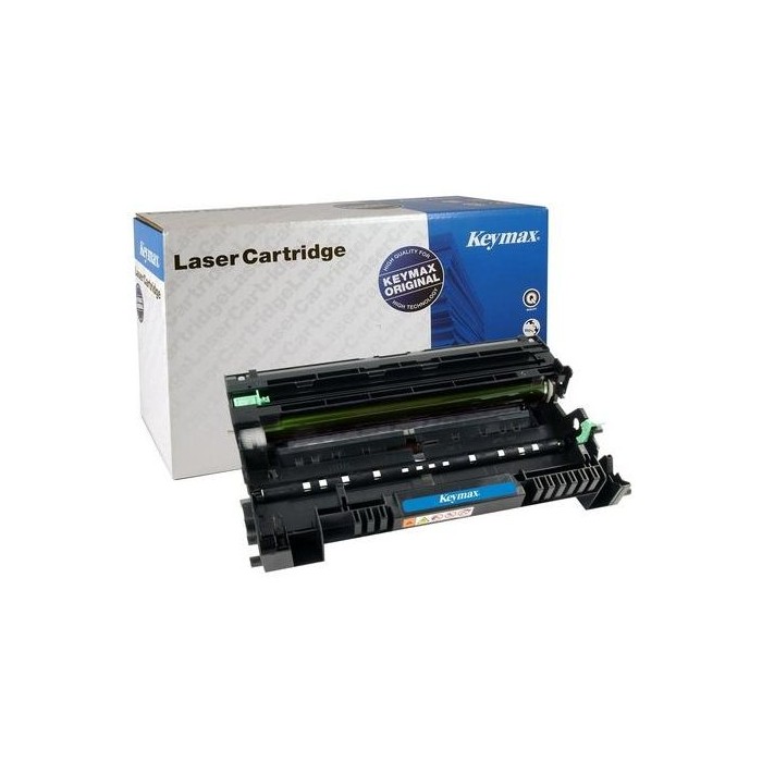 KEYMAX DR-3400KEY | Unité Tambour (Drum) | BROTHER HL-L5000D  | 50'000 pages