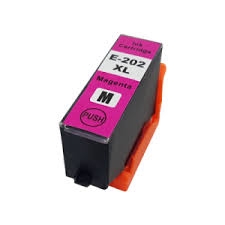 Cartouche ECOPrinter équivalent à Epson 202 XL