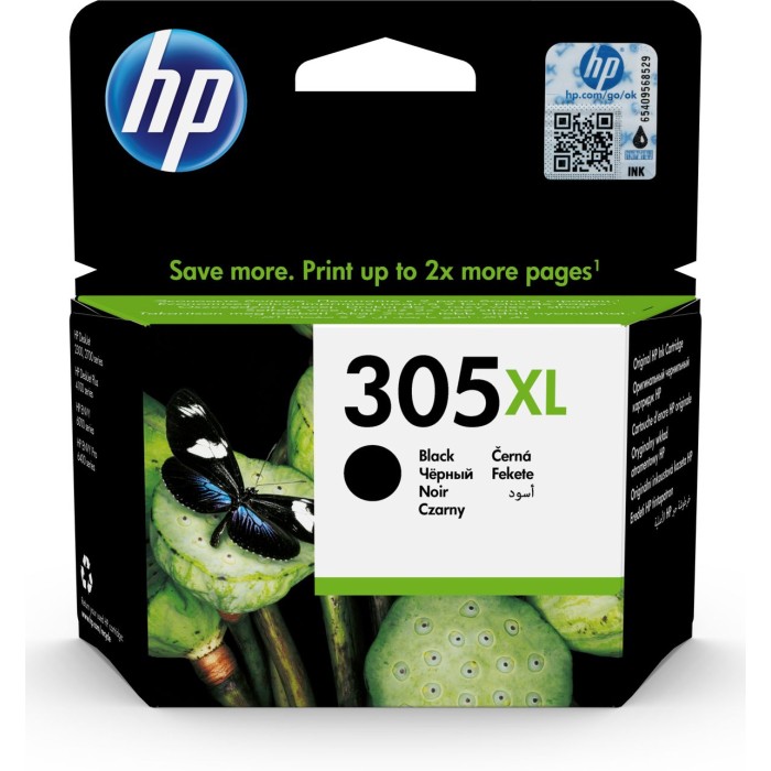 Cartouche HP 305 originale