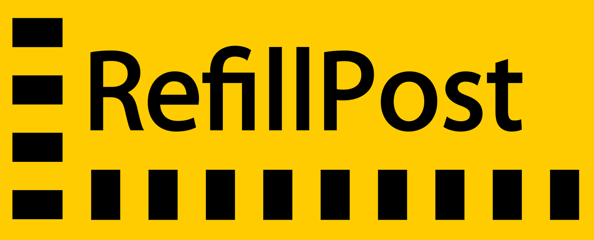RefillPost